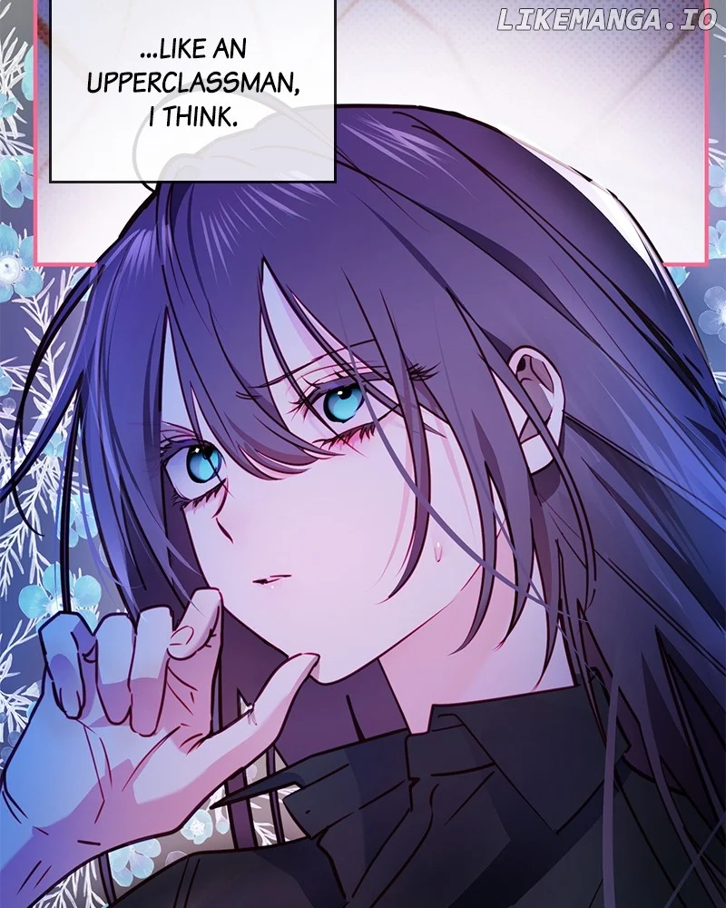 Heart Throbbing Conqueror chapter 125 page 18