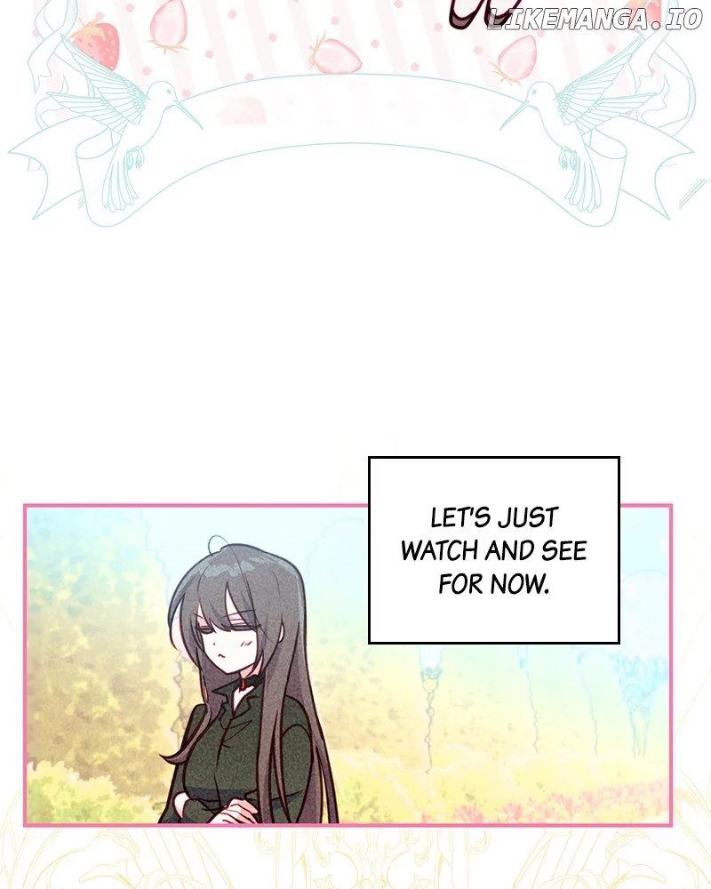 Heart Throbbing Conqueror chapter 125 page 2