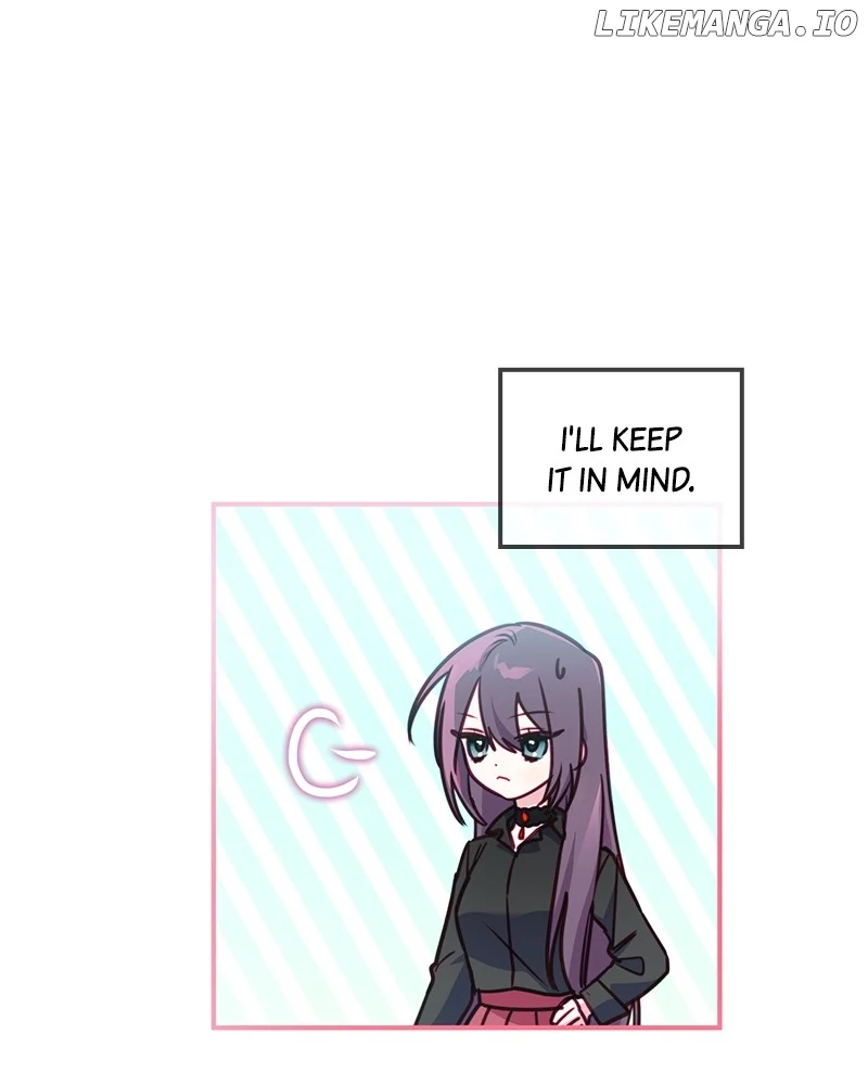 Heart Throbbing Conqueror chapter 125 page 21