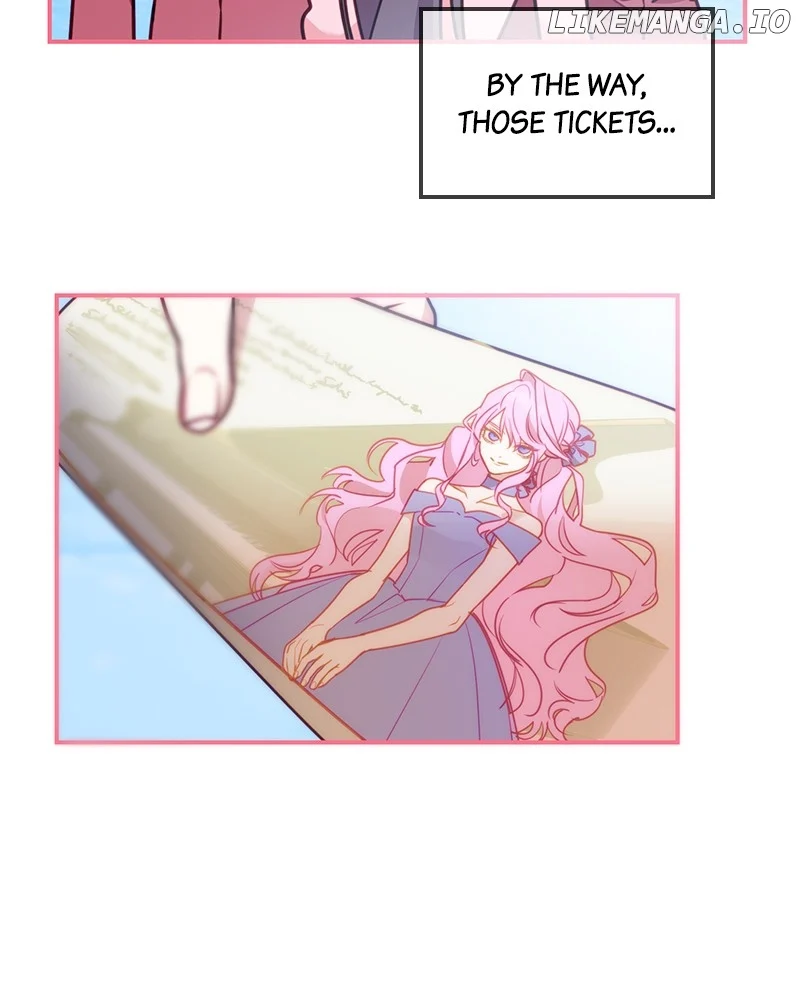 Heart Throbbing Conqueror chapter 125 page 23