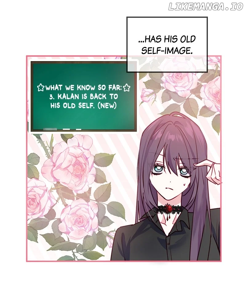 Heart Throbbing Conqueror chapter 125 page 24