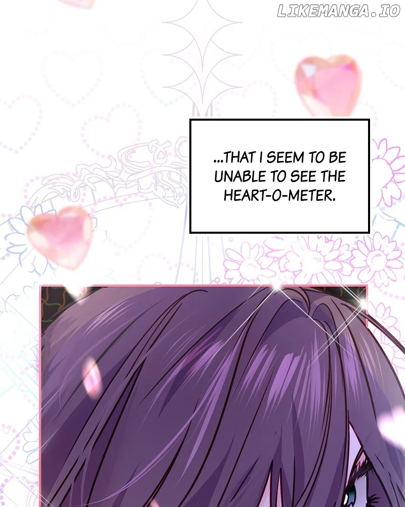 Heart Throbbing Conqueror chapter 125 page 26