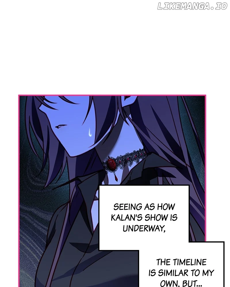 Heart Throbbing Conqueror chapter 125 page 29