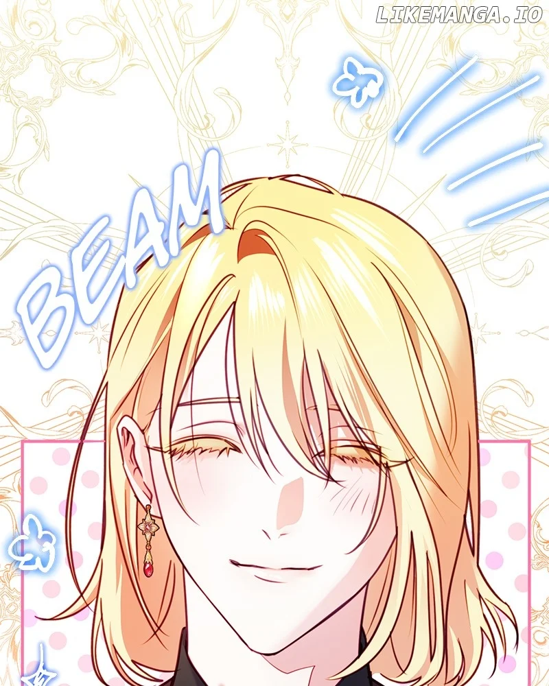 Heart Throbbing Conqueror chapter 125 page 3