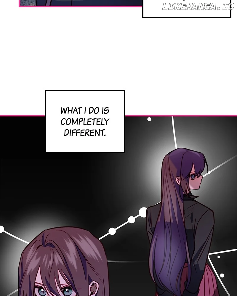 Heart Throbbing Conqueror chapter 125 page 30