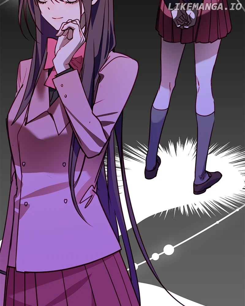 Heart Throbbing Conqueror chapter 125 page 31