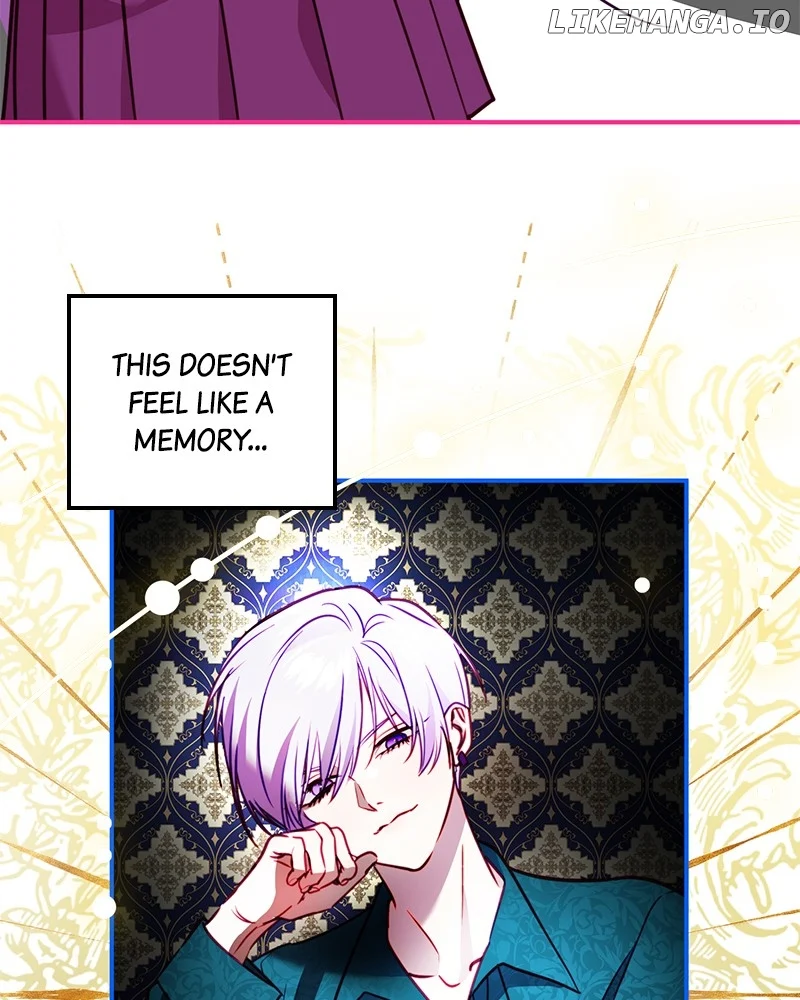 Heart Throbbing Conqueror chapter 125 page 32