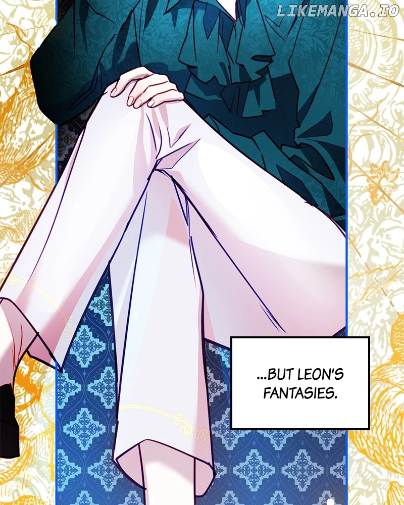 Heart Throbbing Conqueror chapter 125 page 33