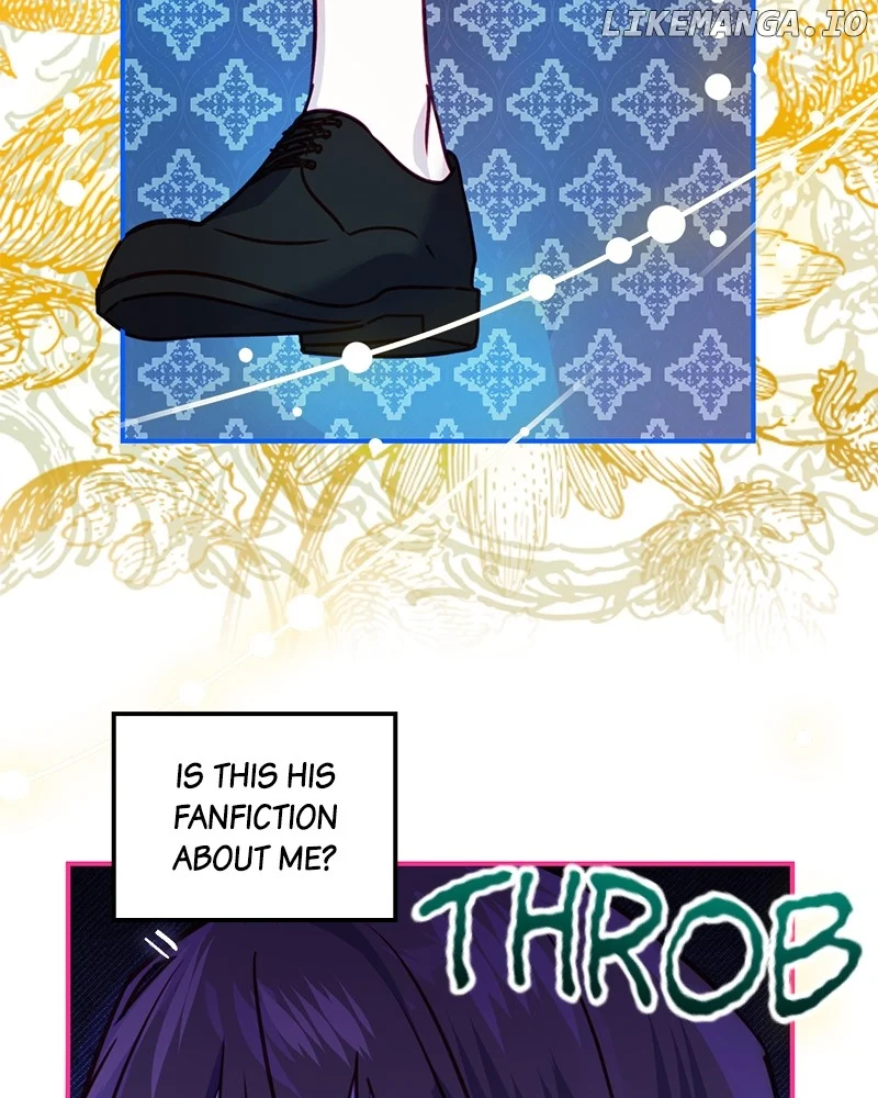 Heart Throbbing Conqueror chapter 125 page 34