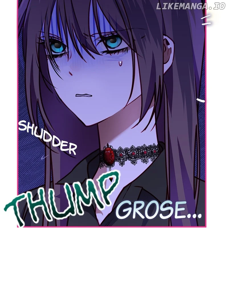 Heart Throbbing Conqueror chapter 125 page 35