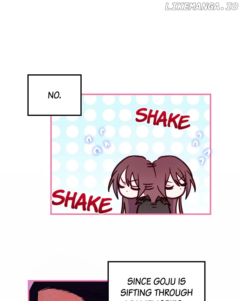 Heart Throbbing Conqueror chapter 125 page 37