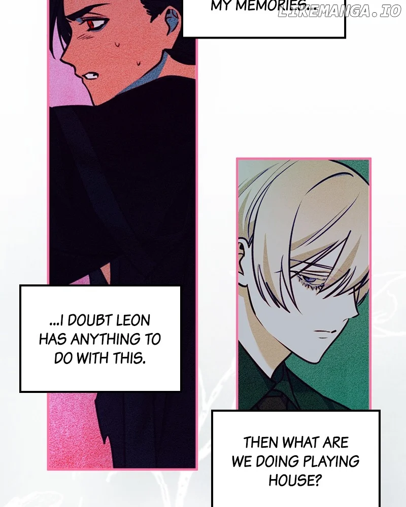 Heart Throbbing Conqueror chapter 125 page 38