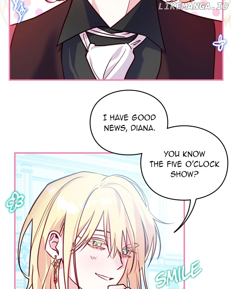 Heart Throbbing Conqueror chapter 125 page 4