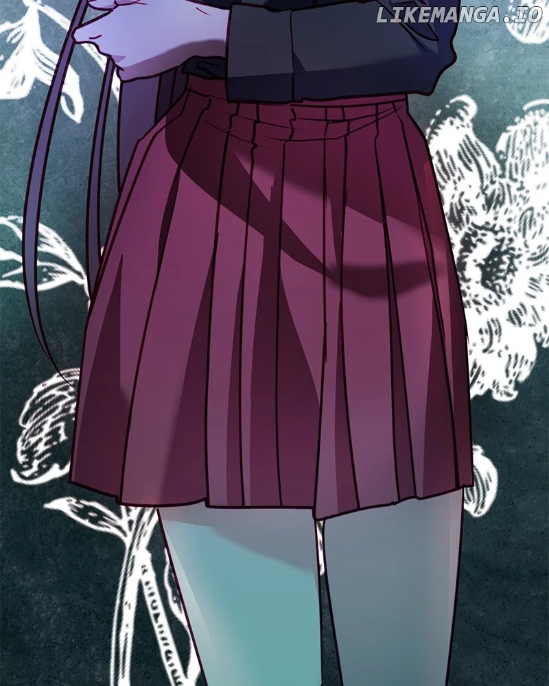 Heart Throbbing Conqueror chapter 125 page 40