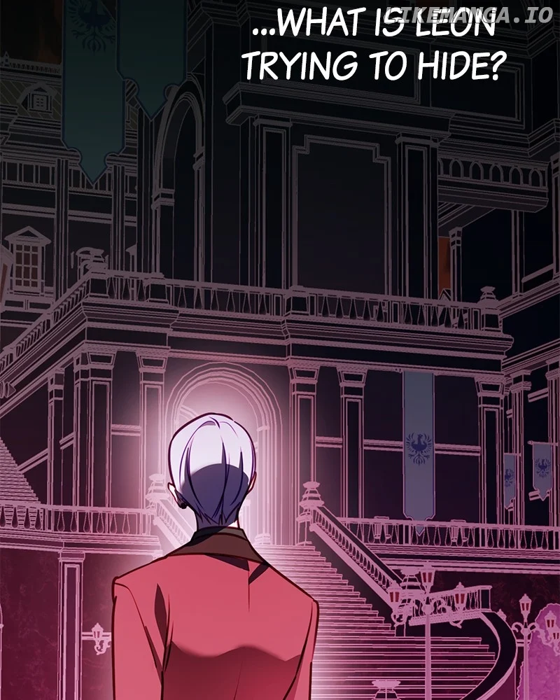 Heart Throbbing Conqueror chapter 125 page 42