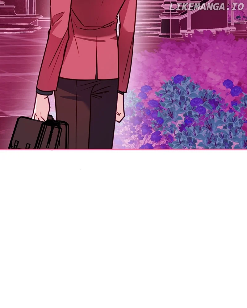 Heart Throbbing Conqueror chapter 125 page 43
