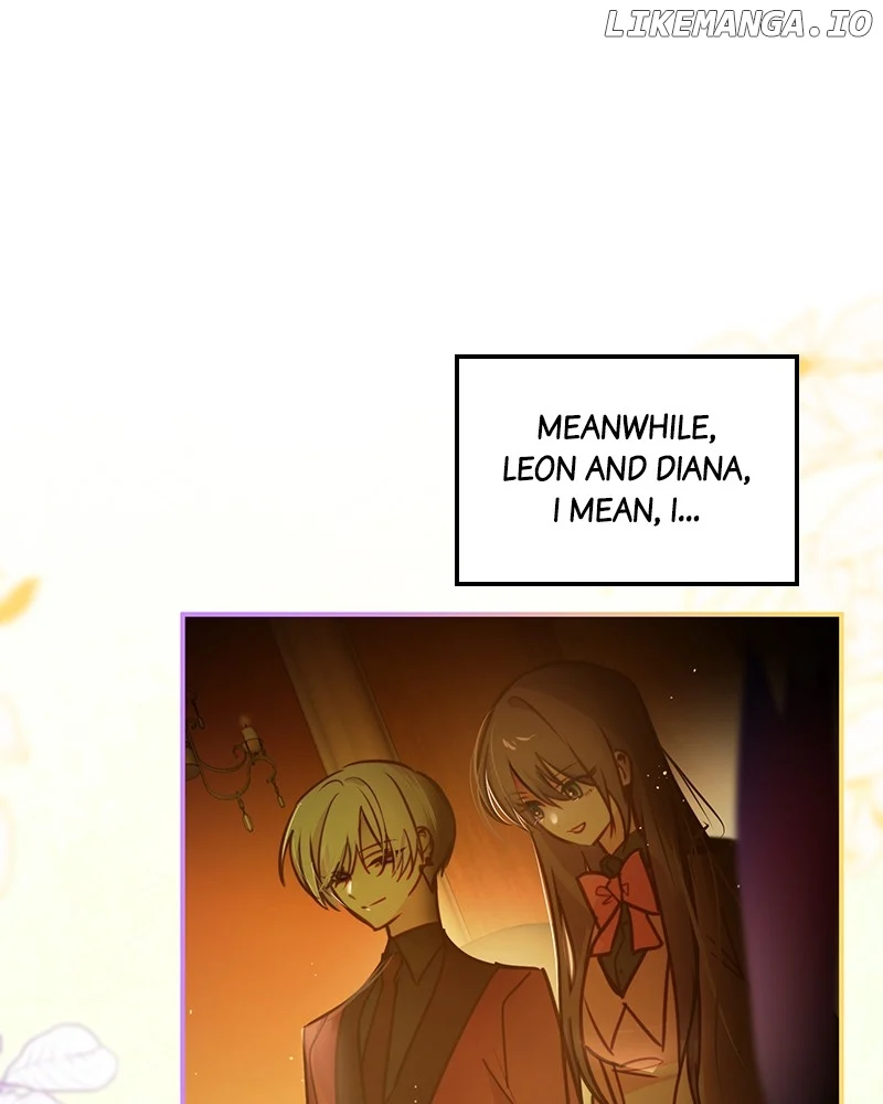 Heart Throbbing Conqueror chapter 125 page 45