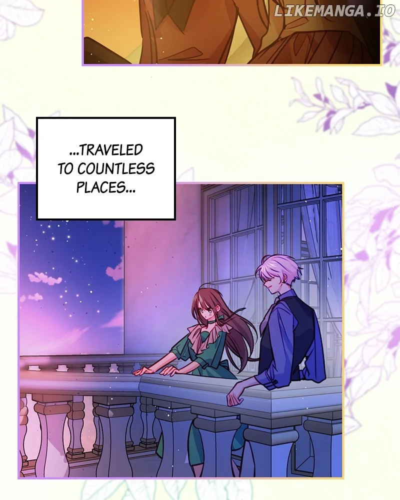 Heart Throbbing Conqueror chapter 125 page 46