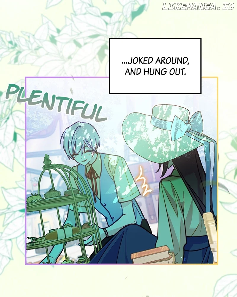 Heart Throbbing Conqueror chapter 125 page 47