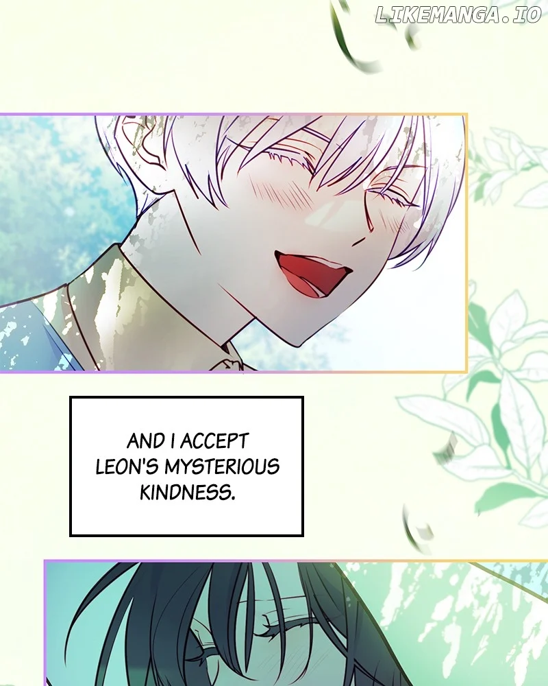 Heart Throbbing Conqueror chapter 125 page 48