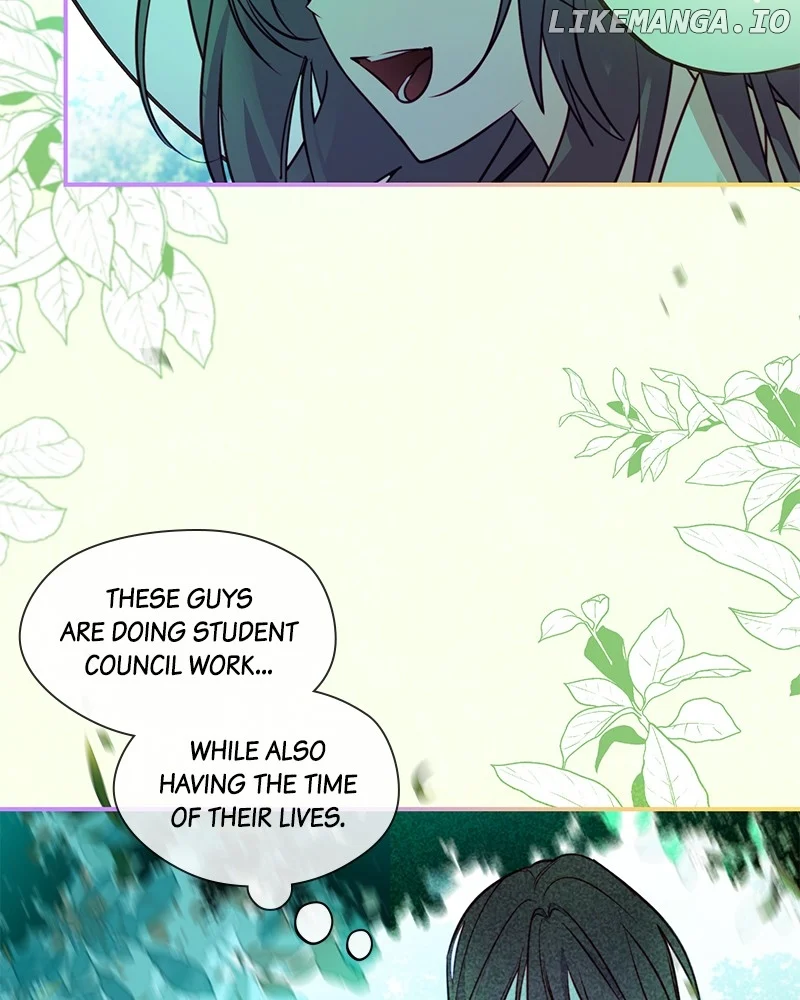 Heart Throbbing Conqueror chapter 125 page 49