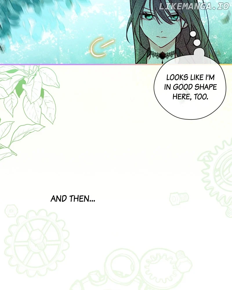 Heart Throbbing Conqueror chapter 125 page 50