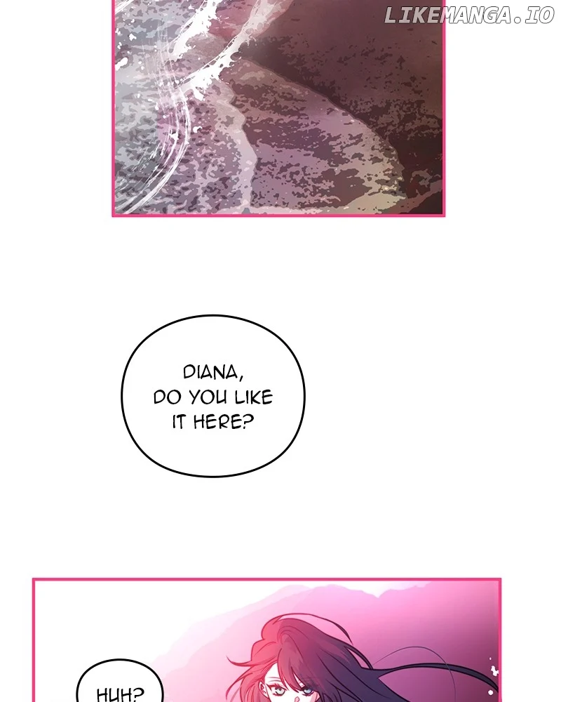 Heart Throbbing Conqueror chapter 125 page 54