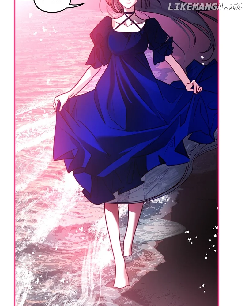 Heart Throbbing Conqueror chapter 125 page 55