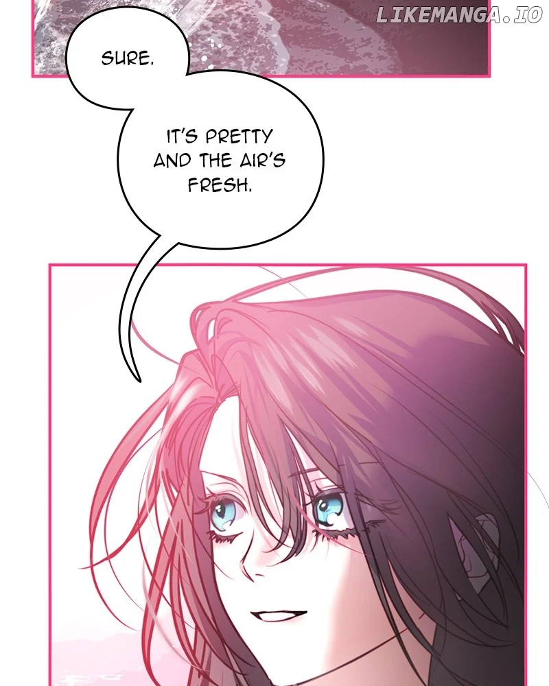 Heart Throbbing Conqueror chapter 125 page 56