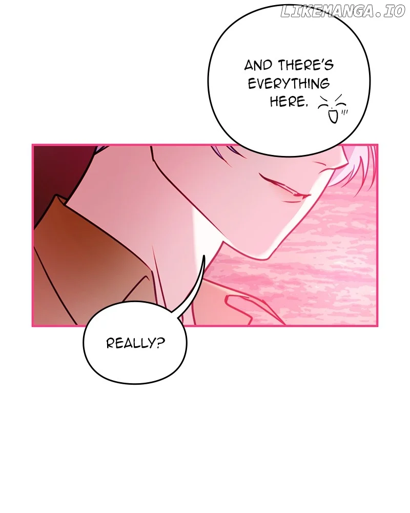 Heart Throbbing Conqueror chapter 125 page 58