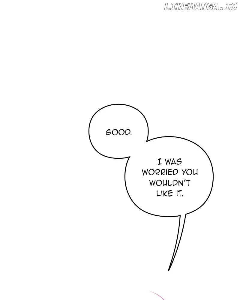 Heart Throbbing Conqueror chapter 125 page 59