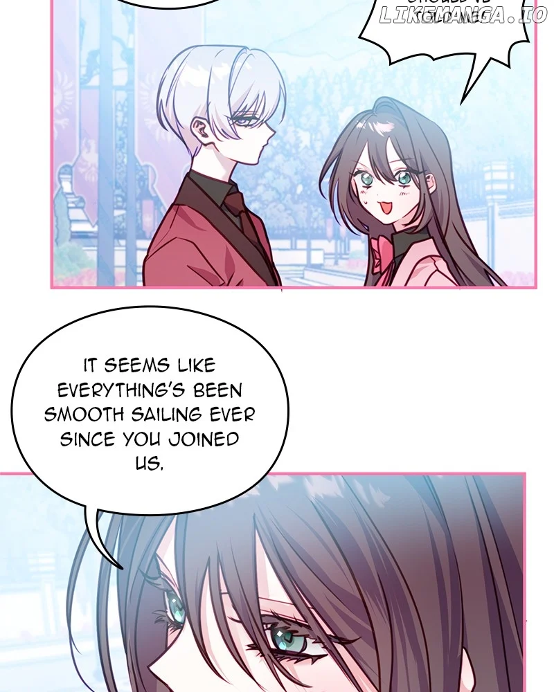 Heart Throbbing Conqueror chapter 125 page 6
