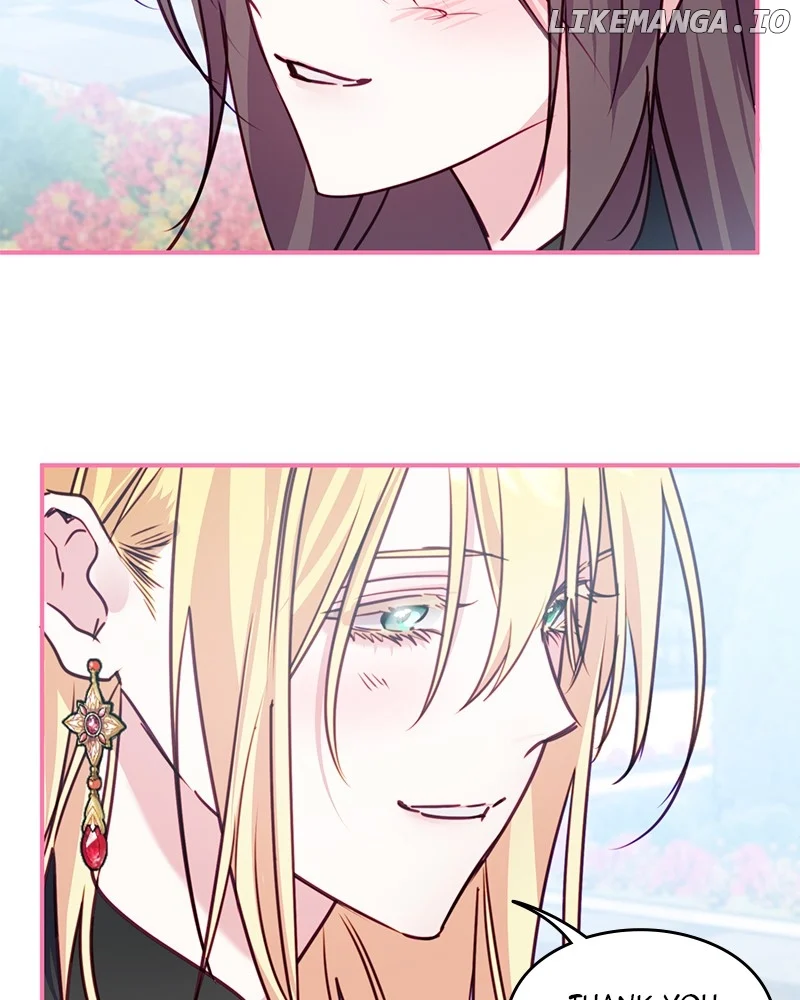 Heart Throbbing Conqueror chapter 125 page 7