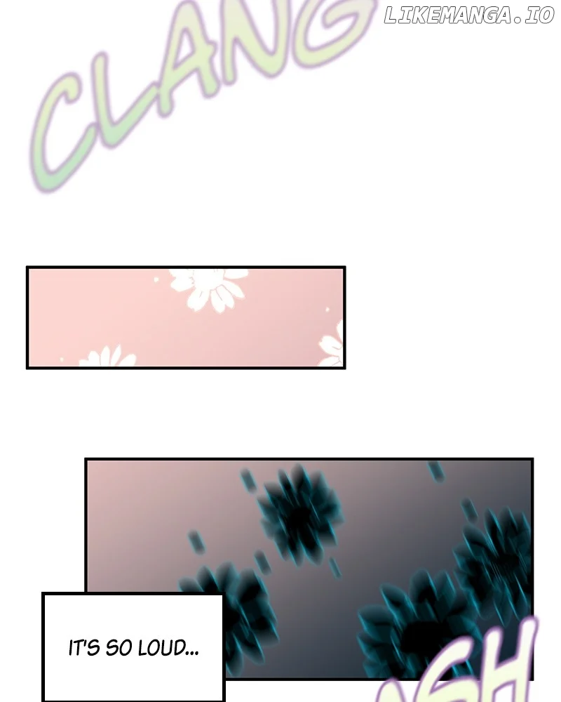 Heart Throbbing Conqueror chapter 125 page 78