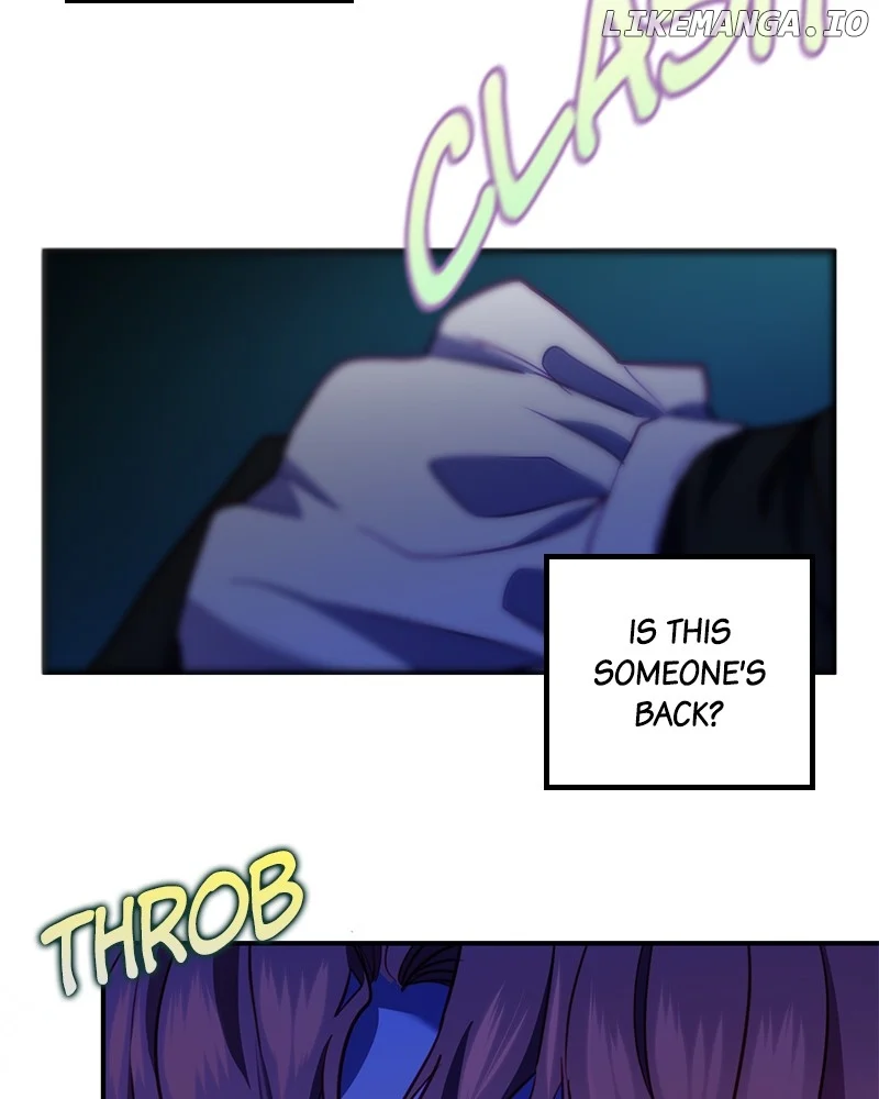 Heart Throbbing Conqueror chapter 125 page 79