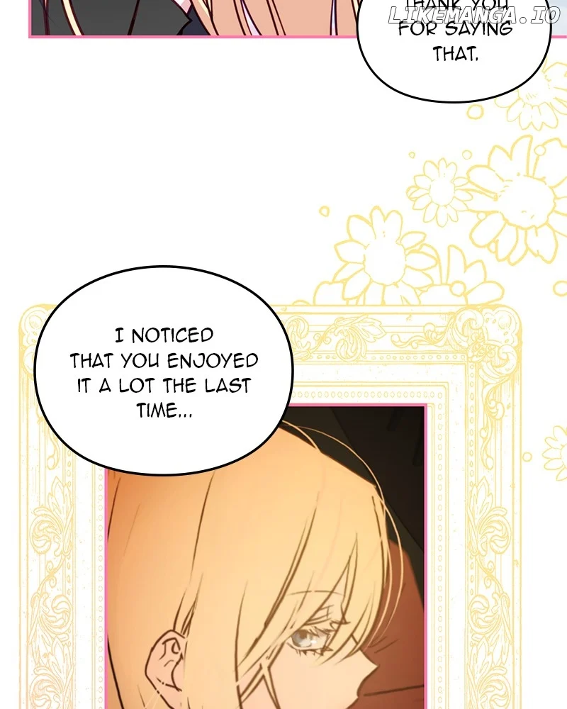 Heart Throbbing Conqueror chapter 125 page 8