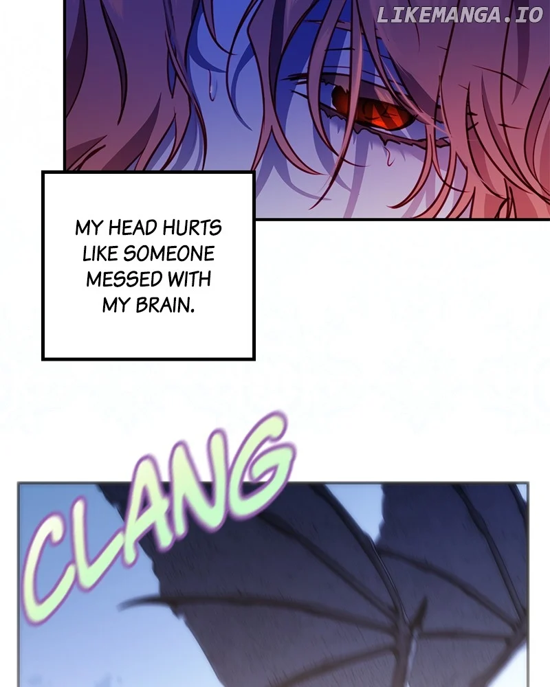 Heart Throbbing Conqueror chapter 125 page 80