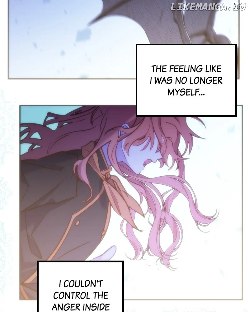 Heart Throbbing Conqueror chapter 125 page 81