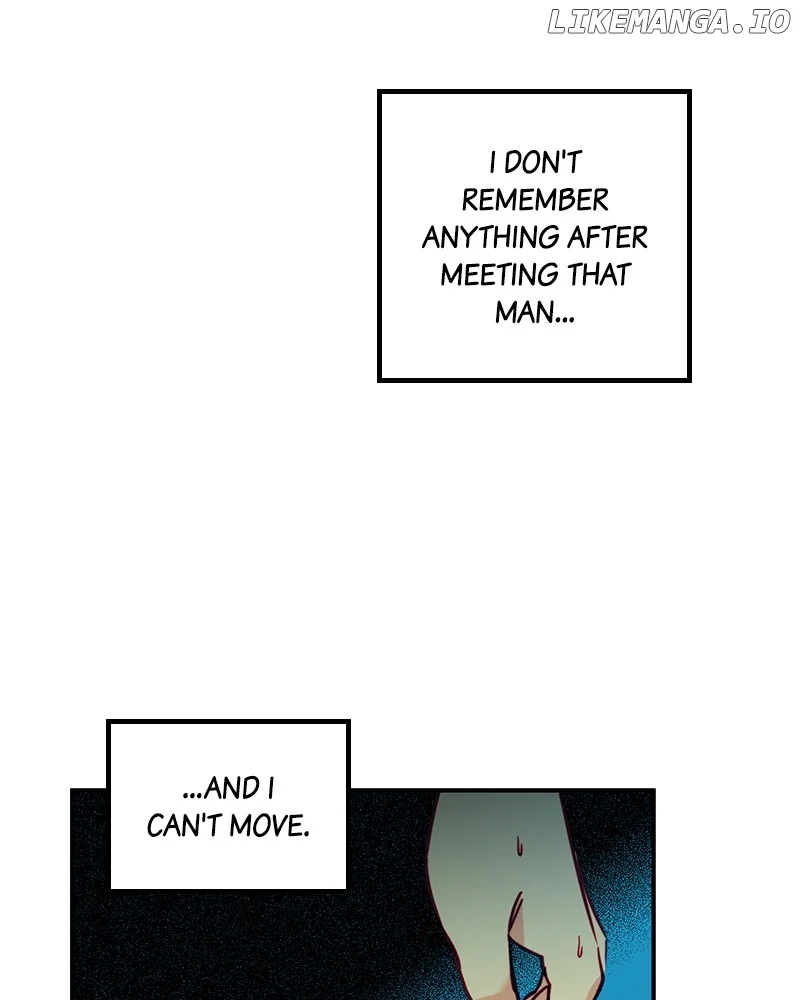 Heart Throbbing Conqueror chapter 125 page 87