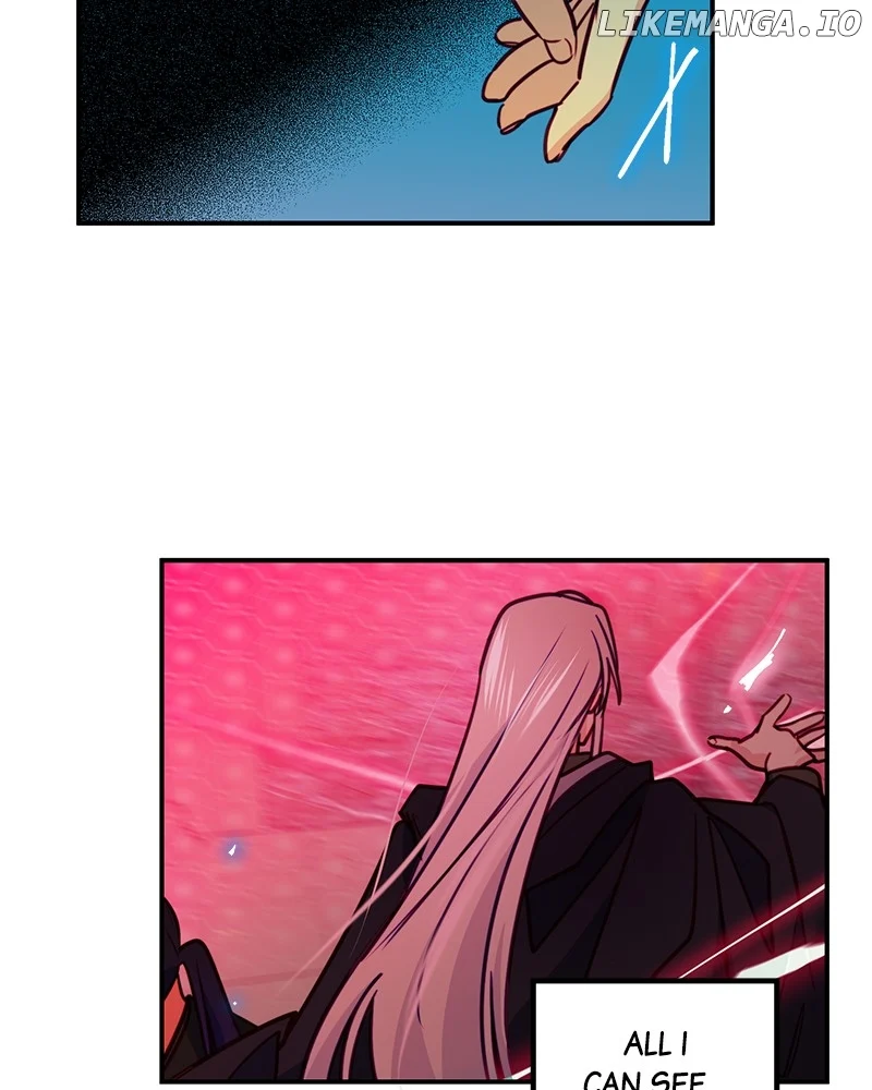 Heart Throbbing Conqueror chapter 125 page 88