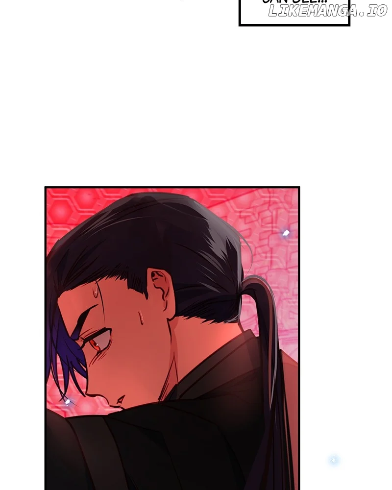 Heart Throbbing Conqueror chapter 125 page 89