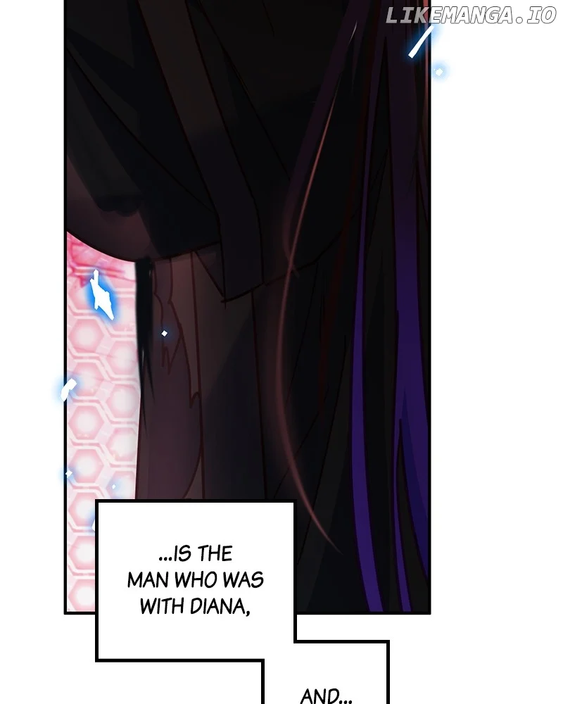 Heart Throbbing Conqueror chapter 125 page 90