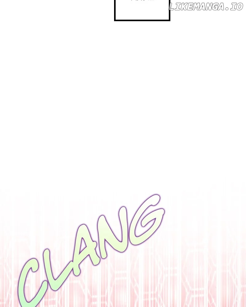 Heart Throbbing Conqueror chapter 125 page 91