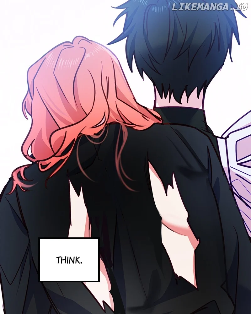Heart Throbbing Conqueror chapter 125 page 94