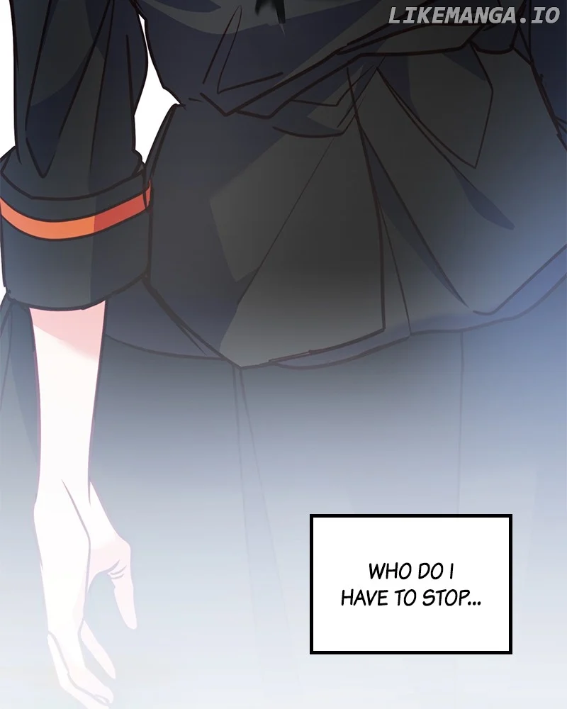 Heart Throbbing Conqueror chapter 125 page 95