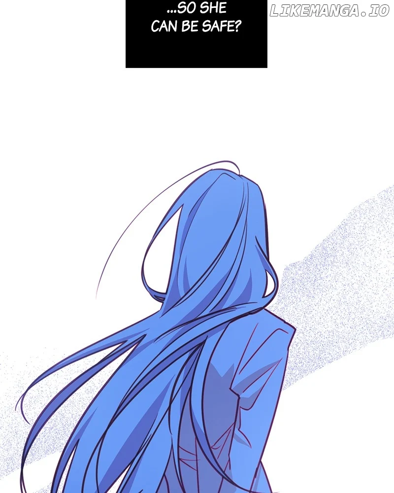 Heart Throbbing Conqueror chapter 125 page 97