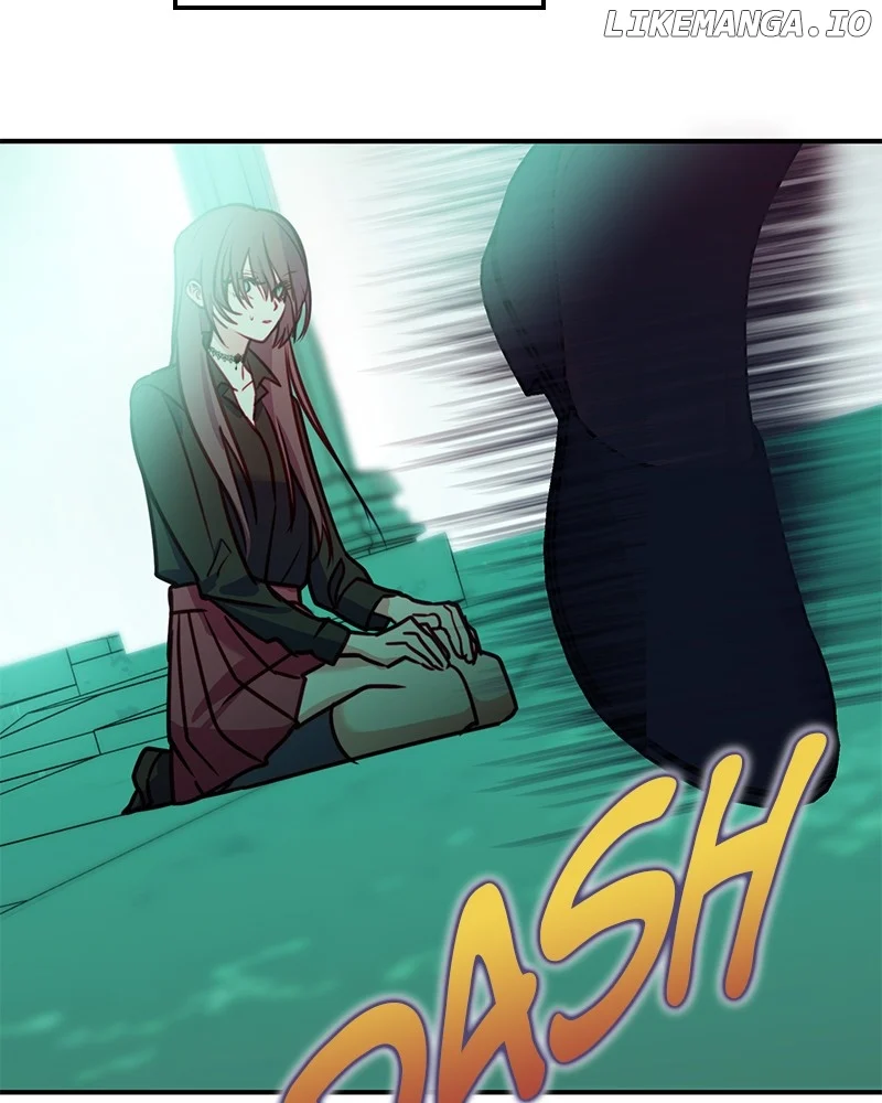Heart Throbbing Conqueror chapter 126 page 100