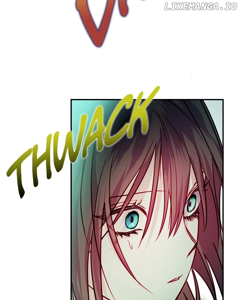 Heart Throbbing Conqueror chapter 126 page 101