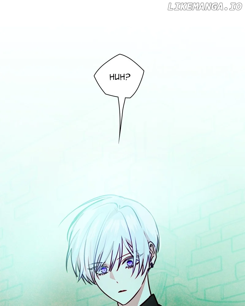Heart Throbbing Conqueror chapter 126 page 104