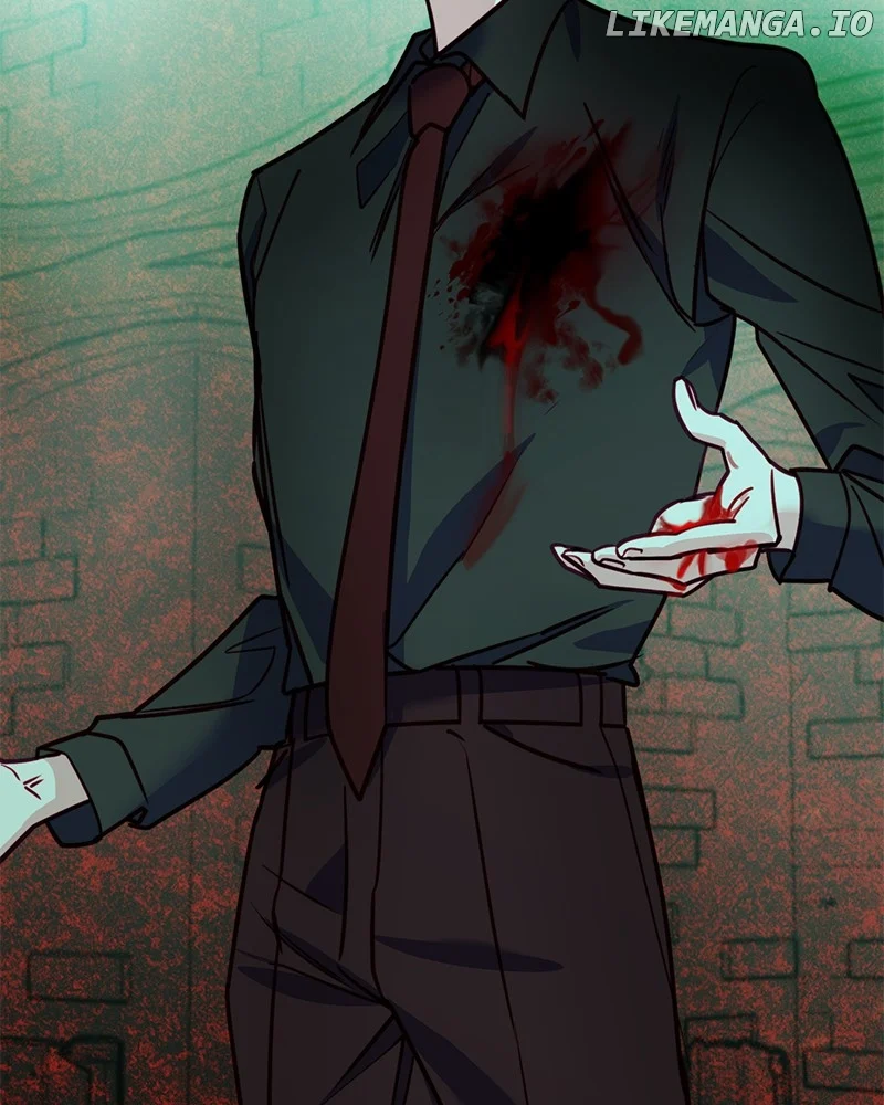 Heart Throbbing Conqueror chapter 126 page 105